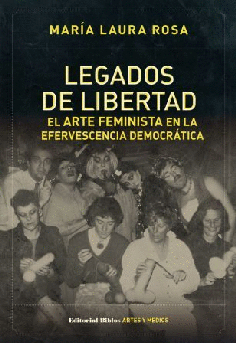 Legados de libertad Legados de libertad