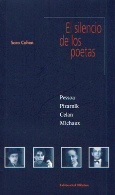 El silencio de los poetas El silencio de los poetas