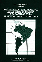 América Latina en perspectiva. América Latina en perspectiva.