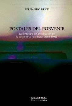 Postales del porvenir. Postales del porvenir.