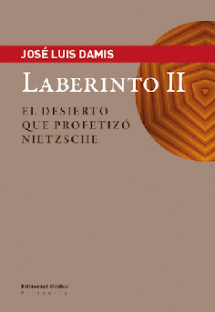 Laberinto II. Laberinto II.