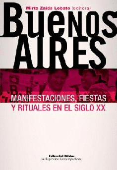 Buenos Aires. Buenos Aires.