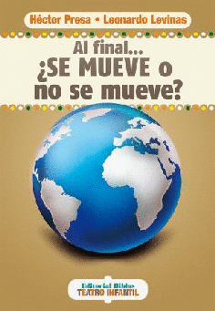 Al final, ¿se mueve o no se mueve? Al final, ¿se mueve o no se mueve?