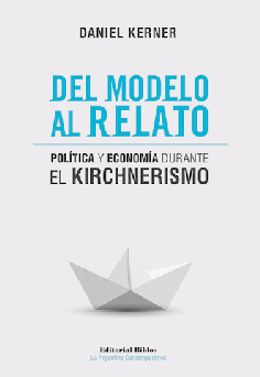 Del modelo al relato. Del modelo al relato.