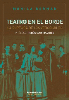 Teatro en el borde. Teatro en el borde.