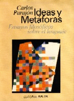 Ideas y metáforas. Ideas y metáforas.