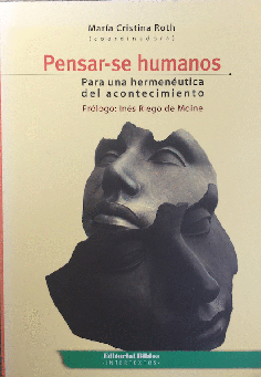 Pensar-se humanos. Pensar-se humanos.