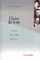 Clínica del texto Clínica del texto