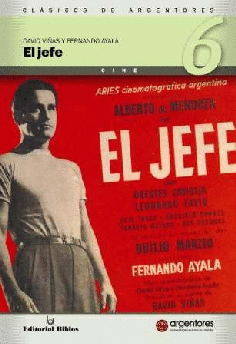 El jefe (cine) El jefe (cine)