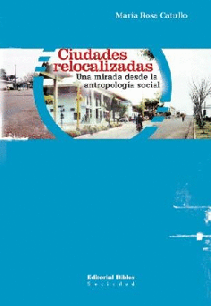 Ciudades relocalizadas. Ciudades relocalizadas.