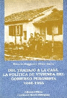 Del trabajo a la casa. Del trabajo a la casa.