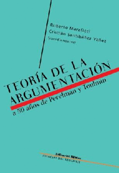 Teoría de la argumentación. Teoría de la argumentación.