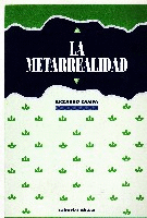 La metarrealidad La metarrealidad
