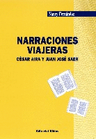 Narraciones viajeras. Narraciones viajeras.