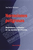 Narraciones peligrosas. Narraciones peligrosas.