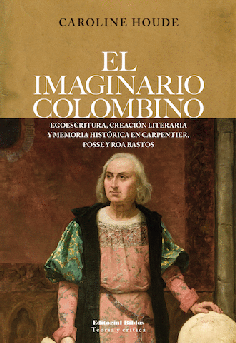 El imaginario colombino. El imaginario colombino.
