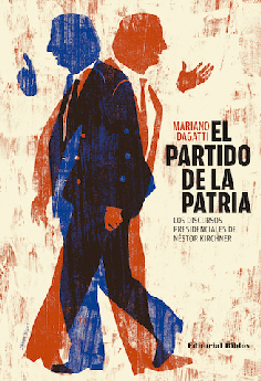 El partido de la patria. El partido de la patria.