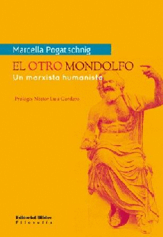El otro Mondolfo. El otro Mondolfo.