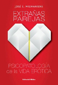 Extrañas parejas. Extrañas parejas.