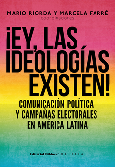 Ey, las ideologías existen. Ey, las ideologías existen.