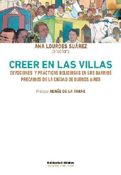 Creer en las villas. Creer en las villas.