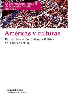Américas y culturas. Américas y culturas.