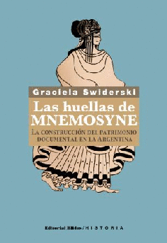 Huellas de Mnemosyne. Huellas de Mnemosyne.