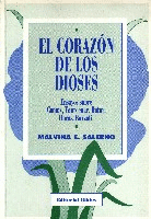 El corazón de los dioses. El corazón de los dioses.