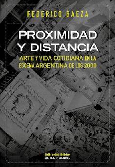 Proximidad y distancia. Proximidad y distancia.