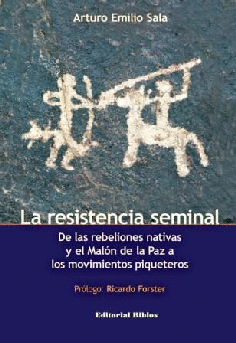 La resistencia seminal. La resistencia seminal.
