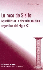 La roca de Sísifo. La roca de Sísifo.
