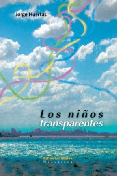 Los niños transparentes Los niños transparentes