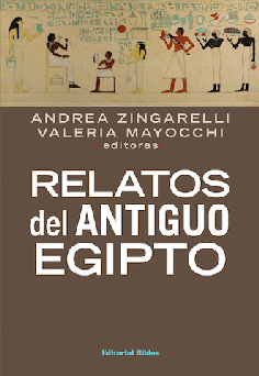 Relatos del Antiguo Egipto Relatos del Antiguo Egipto