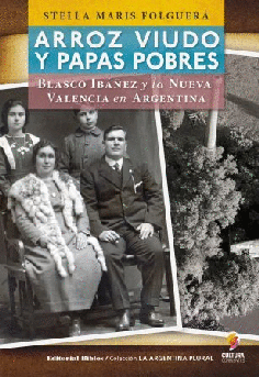 Arroz viudo y papas pobres. Arroz viudo y papas pobres.