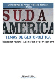 Temas de glotopolítica. Temas de glotopolítica.