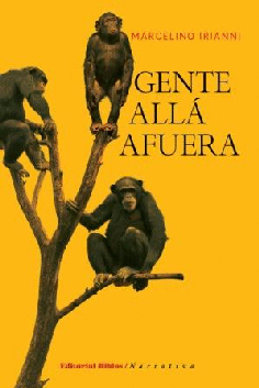 Gente allá afuera Gente allá afuera