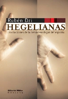 Hegelianas. Hegelianas.