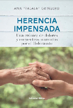 Herencia impensada. Herencia impensada.