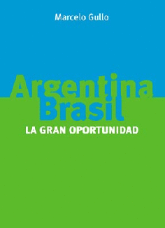 Argentina-Brasil. Argentina-Brasil.