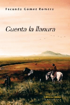 Cuenta la llanura Cuenta la llanura