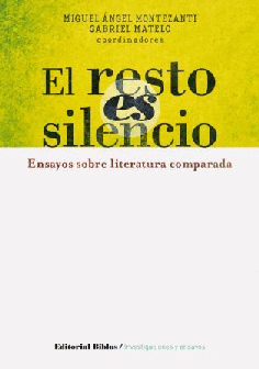 El resto es silencio. El resto es silencio.