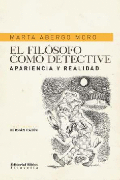 El filósofo como detective. El filósofo como detective.