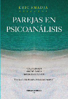Parejas en psicoanálisis Parejas en psicoanálisis