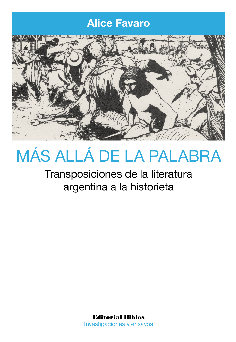 Más allá de la palabra Más allá de la palabra