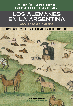 Los alemanes en la Argentina Los alemanes en la Argentina