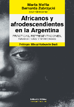 Africanos y afrodescendientes en la Argentina Africanos y afrodescendientes en la Argentina
