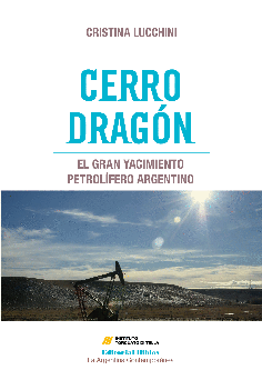 Cerro Dragón Cerro Dragón