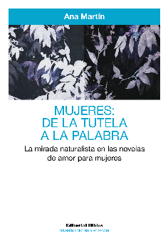 Mujeres: de la tutela a la palabra Mujeres: de la tutela a la palabra