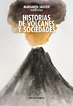 Historias de volcanes y sociedades Historias de volcanes y sociedades