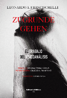 Zugrunde gehen Zugrunde gehen